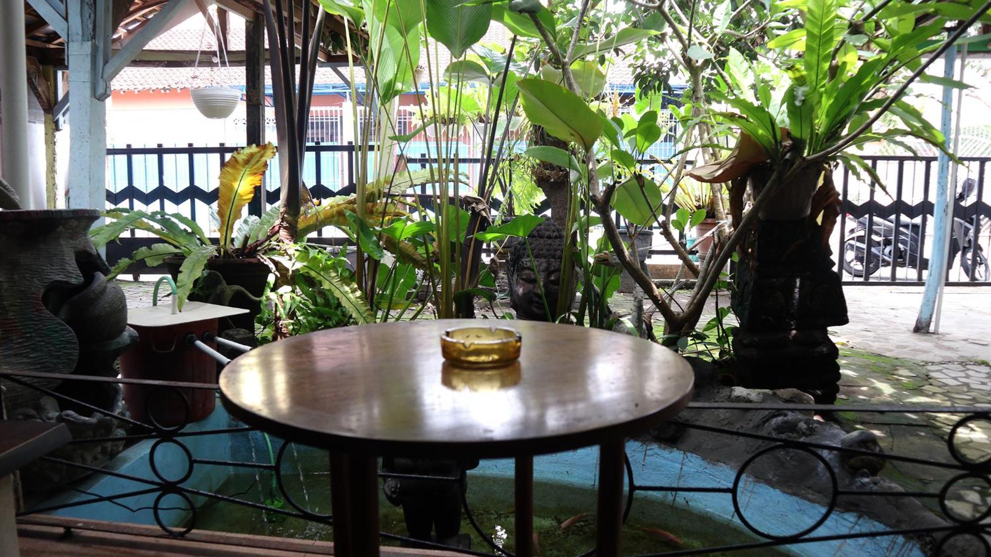 Budarno Homestay Kejayan Esterno foto