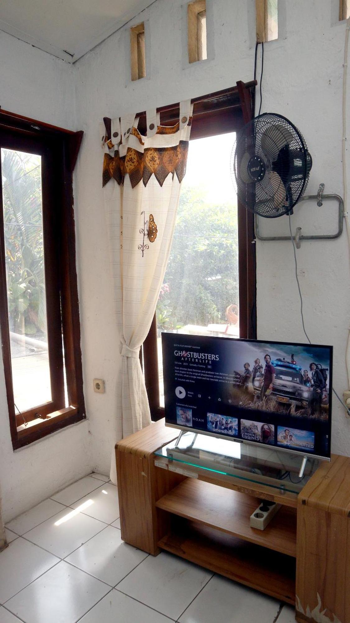Budarno Homestay Kejayan Esterno foto