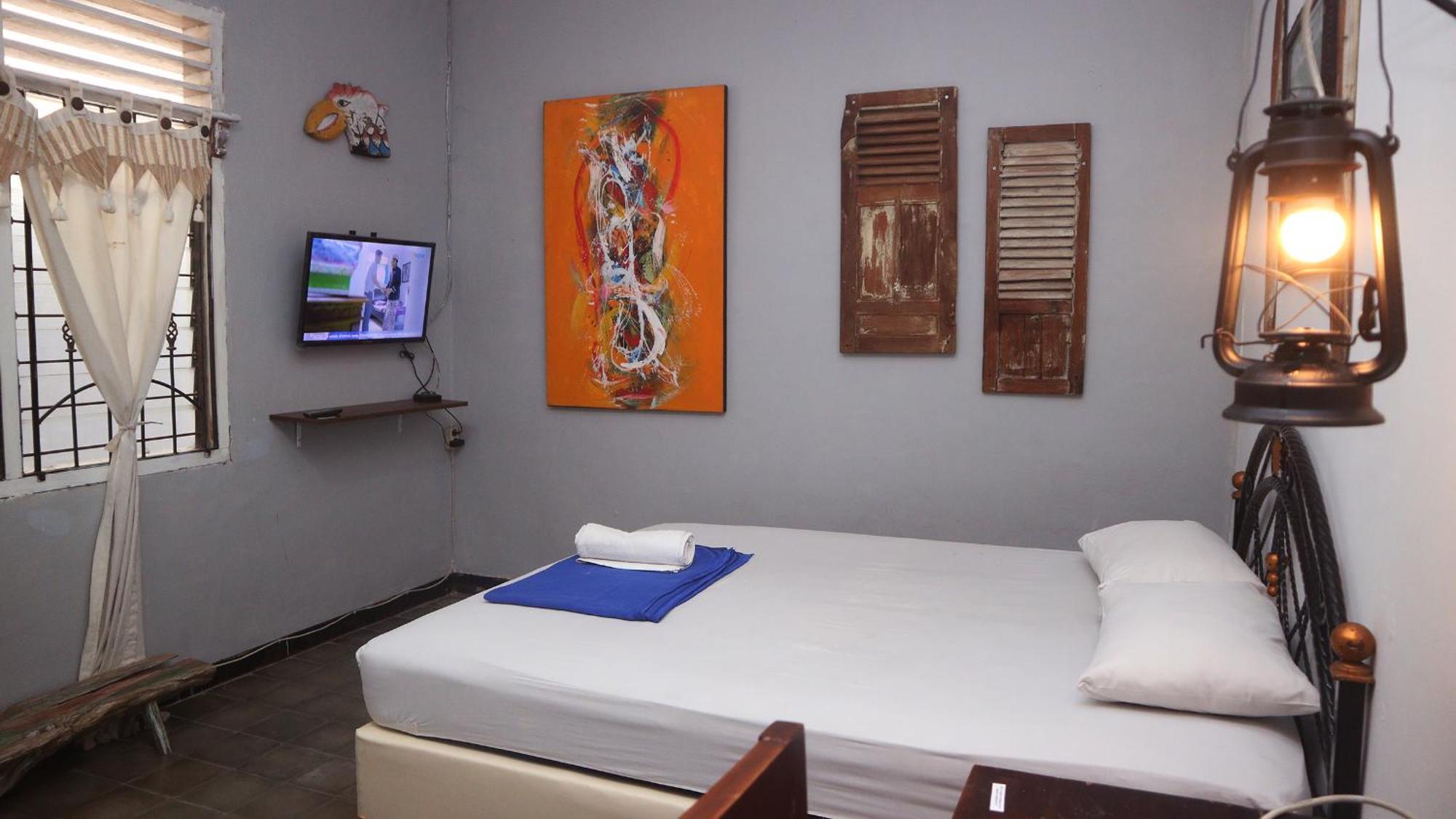 Budarno Homestay Kejayan Camera foto