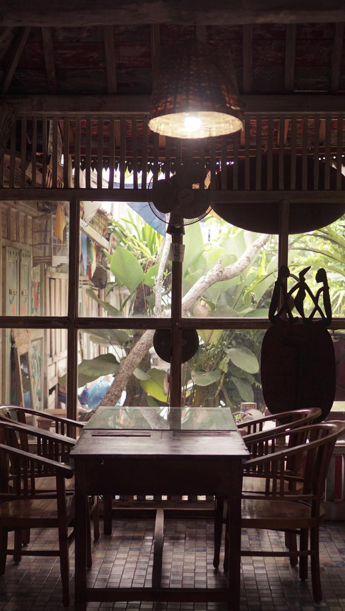 Budarno Homestay Kejayan Esterno foto