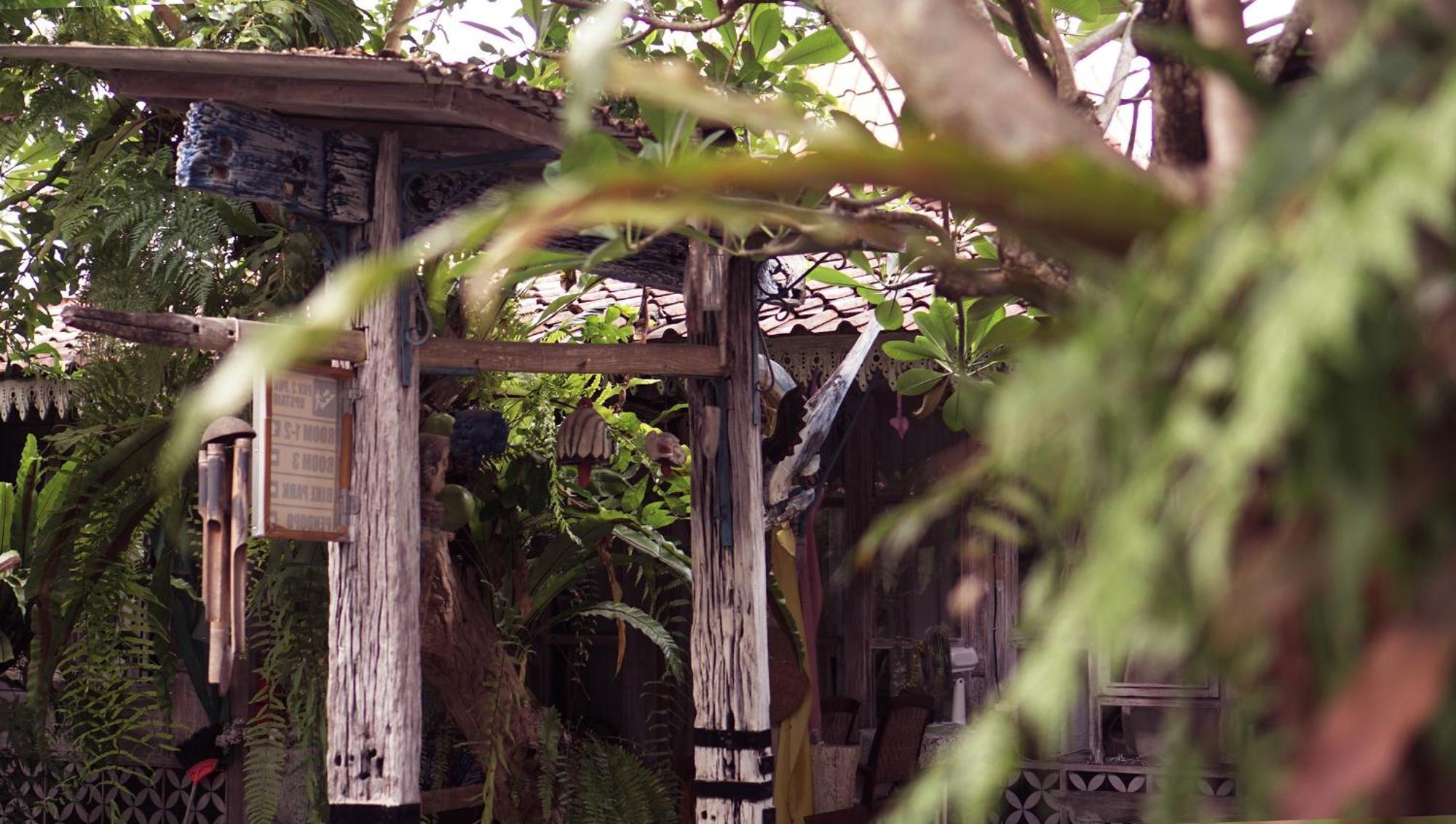Budarno Homestay Kejayan Esterno foto