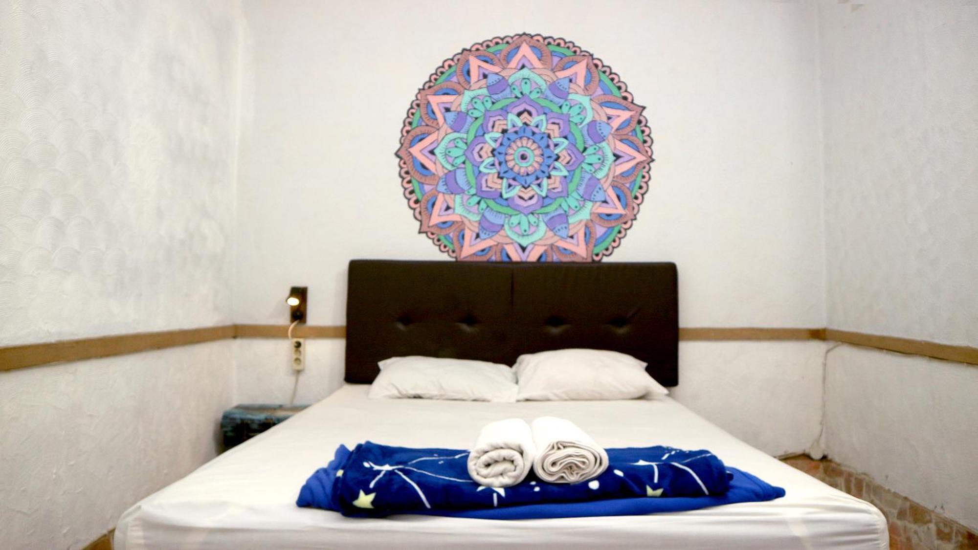 Budarno Homestay Kejayan Esterno foto