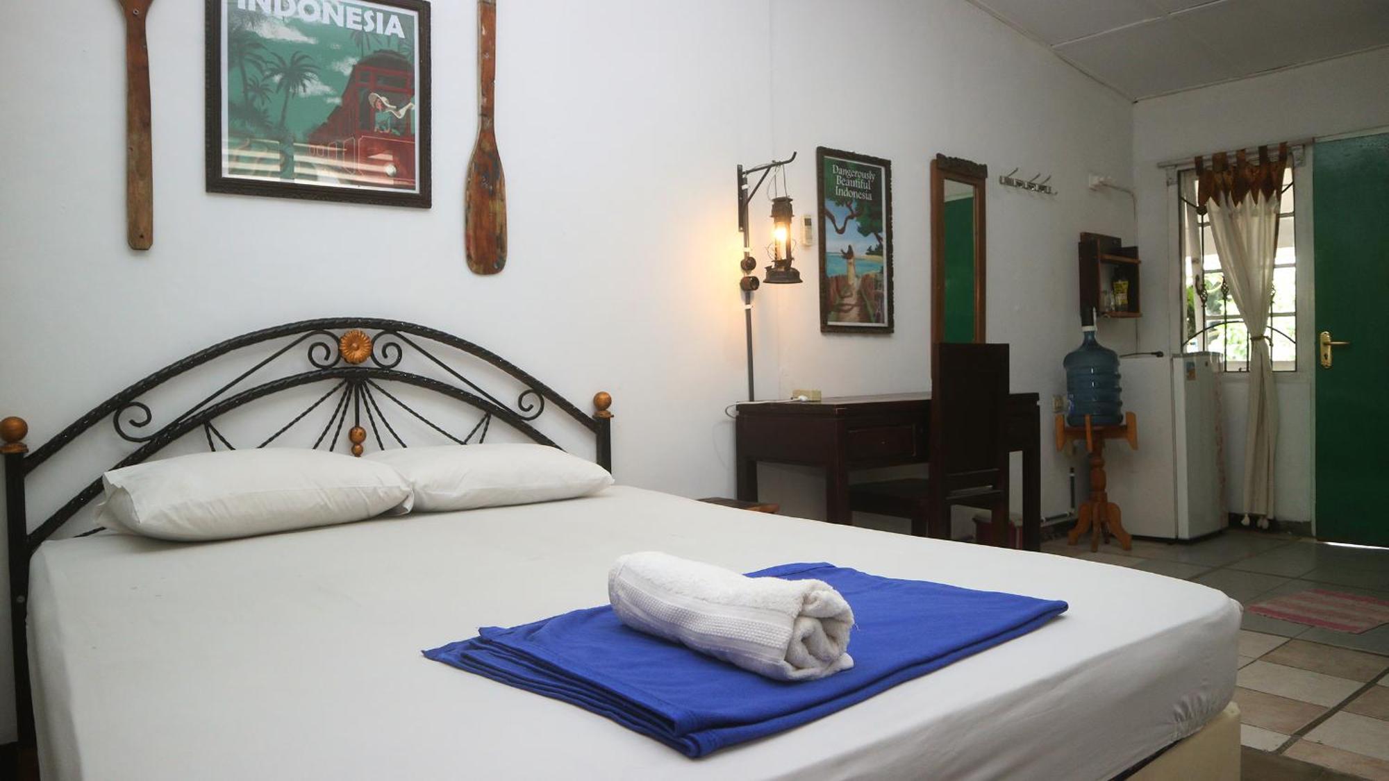 Budarno Homestay Kejayan Esterno foto