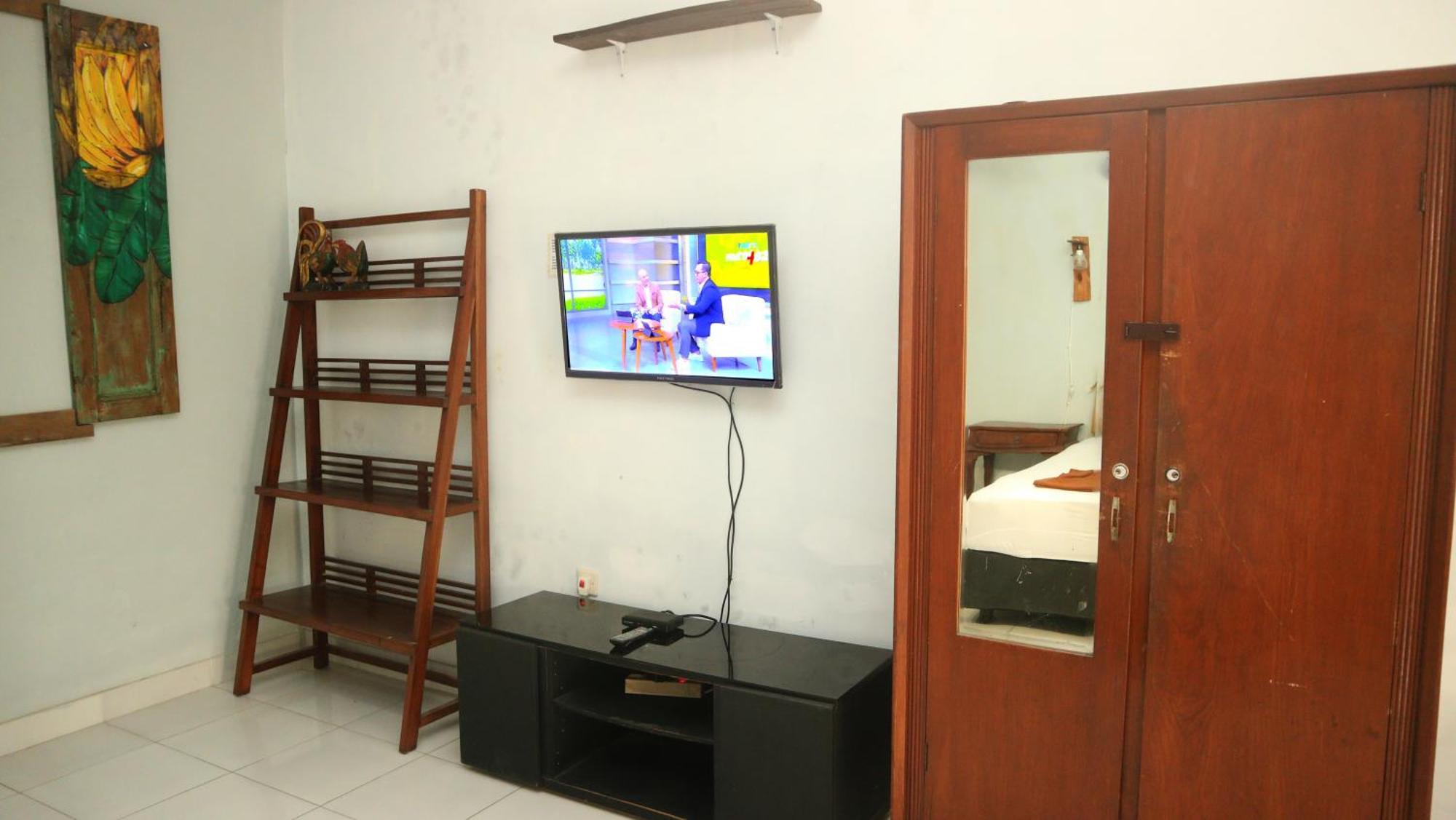 Budarno Homestay Kejayan Camera foto