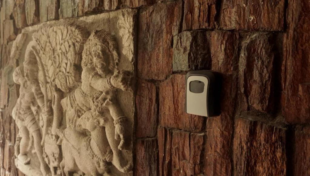 Budarno Homestay Kejayan Esterno foto