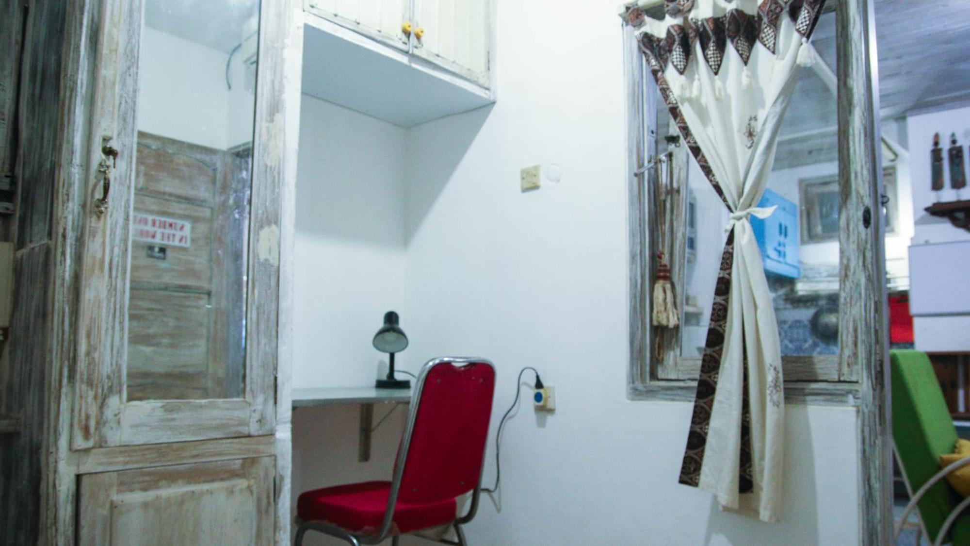 Budarno Homestay Kejayan Camera foto